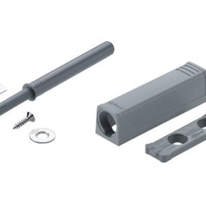 Pomppusalpa TIP-ON magneetilla, pitkä malli