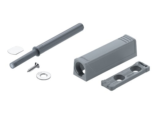 Pomppusalpa TIP-ON magneetilla, pitkä malli