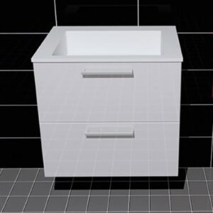 TANGO 60 TEN2 allaskaapisto