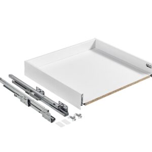 images TEN2-profiililaatikko 500 matala, osina