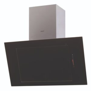 Thalassa 600 liesikupu, Musta lasi/RST