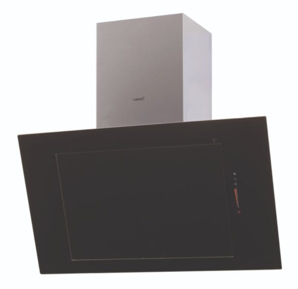 Thalassa 600 liesikupu, Musta lasi/RST