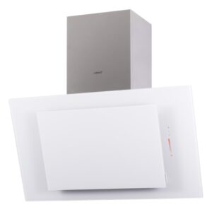 Thalassa 600 liesikupu, Valkoinen lasi/RST