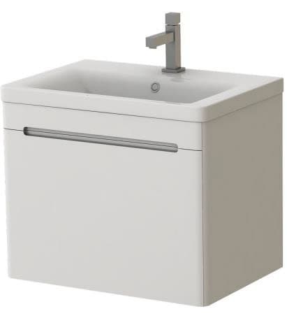 images Tivoli 65 allaskaappi + allas