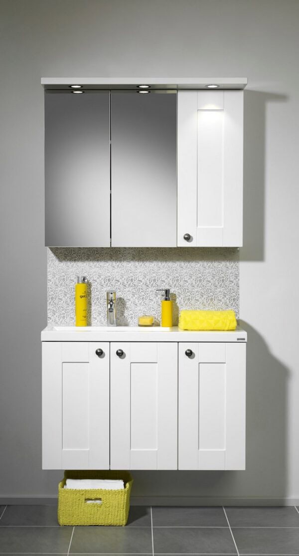 images Sirena 900 kylpyhuoneryhmä