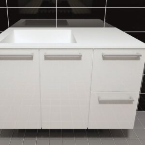 TRISTAN 90 OVI2+TEN2 allaskaapisto