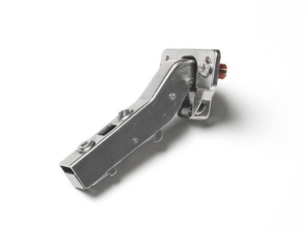 Tutti 45 hidastesarana