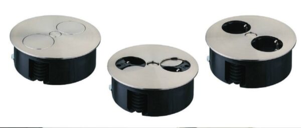 Pistorasia Twist harjattu