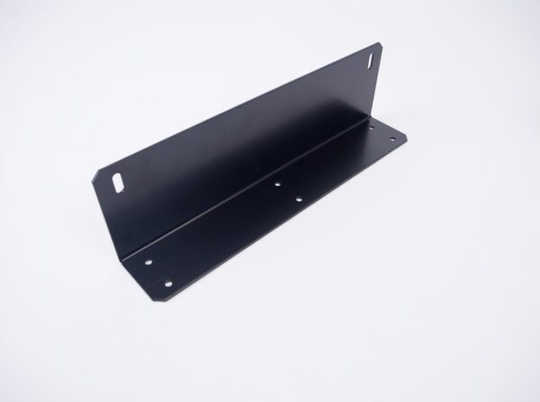 Työtason pistorasia 3xSchuko+2xUSB