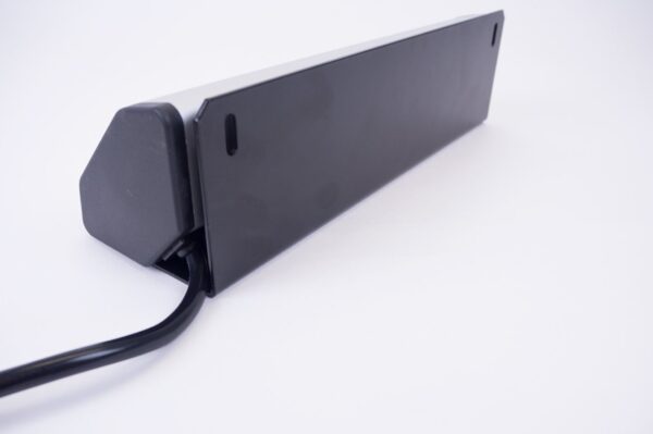 Työtason pistorasia 3xSchuko+2xUSB