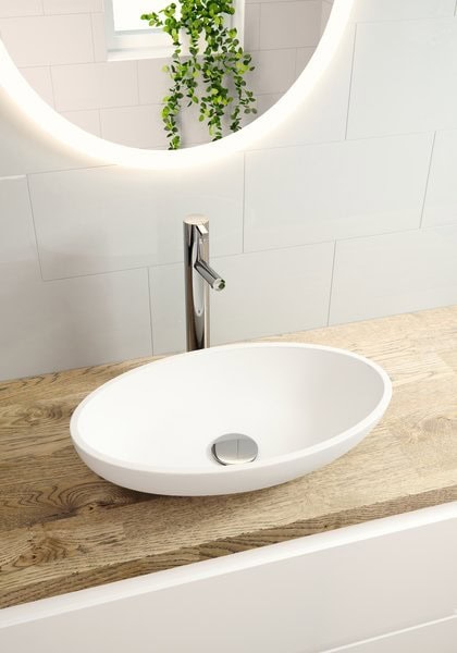 Uoma matta valumarmoriallas