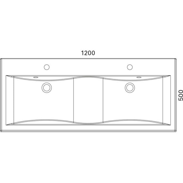 Ulappa 1200 valumarmoriallas
