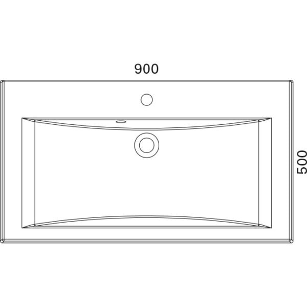 Ulappa 900 valumarmoriallas
