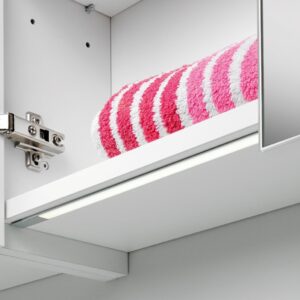 Valopohja 16 LED 767