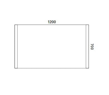 images VIA VALOPEILI 120X70cm