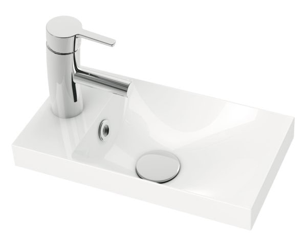 VIRTA 400 valumarmoriallas