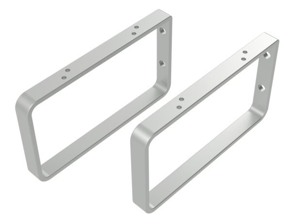 VIRTA- altaan kannake