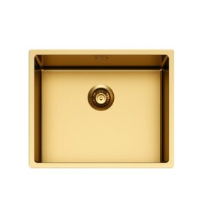 images Vanaja 60 RST allas, messinki