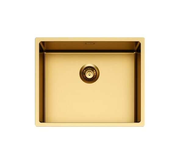 images Vanaja 60 RST allas, messinki