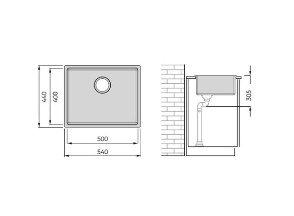 images Vanaja 60 RST allas