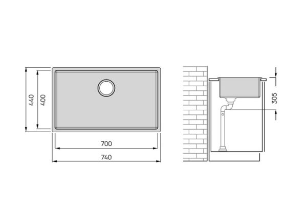 images Vanaja 80 RST allas