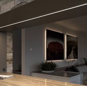 LED-valonauhasetti Versa 160