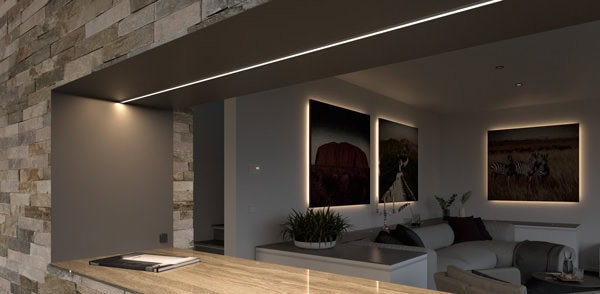 LED-valonauhasetti Versa 160