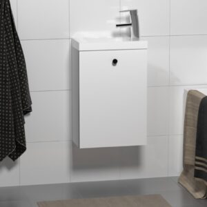 images Luja Virta 400 nuppi vedenkestävä kylpyhuoneryhmä