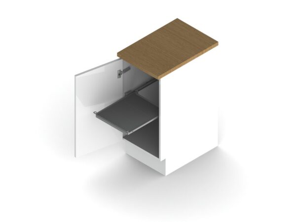 Viva-Cov ulosvedettävä kansi