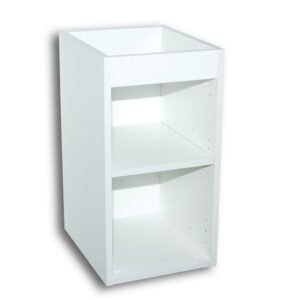 Allaskaappi 566*300*366 Valk