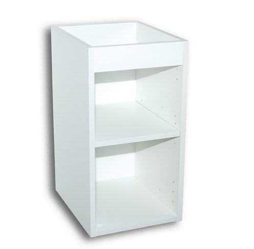 Allaskaappi 566*300*366 Valk