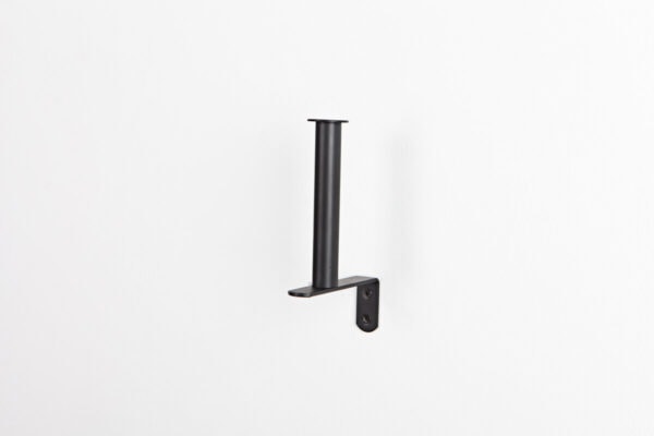 WC-paperiteline Bläk, pysty