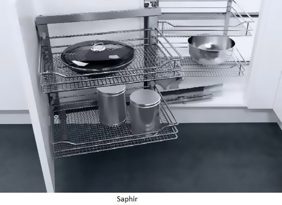 images COR Fold kulmakaapin mekanismi