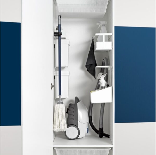 We Cherish siivousvälinesetti, Siivoa ja kierrätä