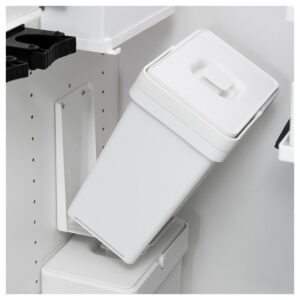 We Cherish Flip lajitteluastia