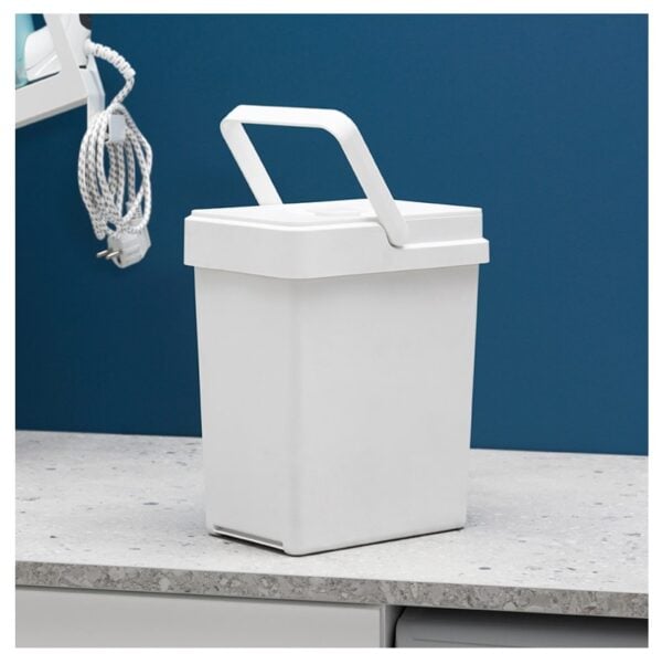 We Cherish Flip lajitteluastia