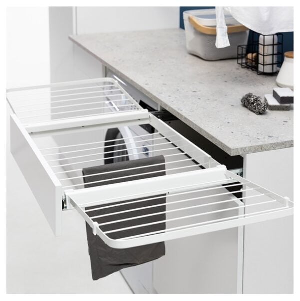 We Cherish pyykinkuivausteline