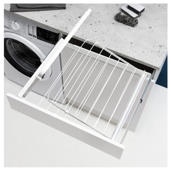 We Cherish pyykinkuivausteline