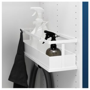 We Cherish seinälokero