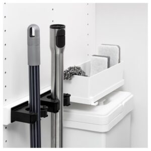 We Cherish seinälokero+pidike