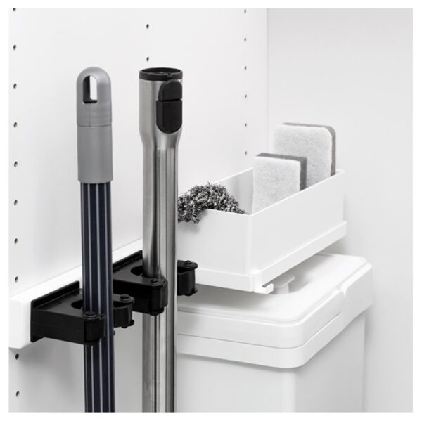 We Cherish seinälokero+pidike