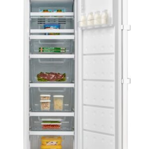 Cata Pakastin, yksiovinen