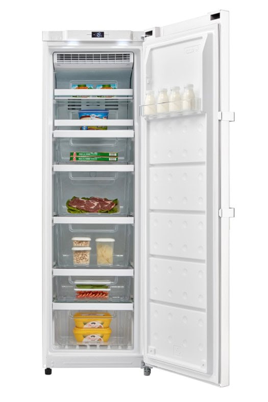 Cata Pakastin, yksiovinen