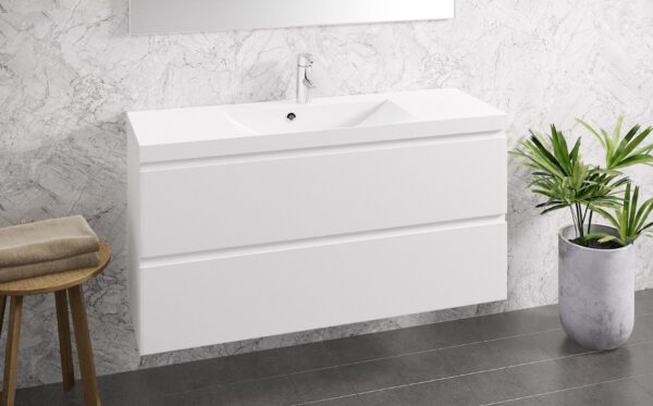 images Aalto 1200 kylpyhuoneryhmä valkoinen vetimetön