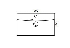 AALTO 600 C valumarmoriallas