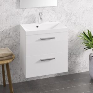 images Aalto 600 kylpyhuoneryhmä kiiltävä valkoinen