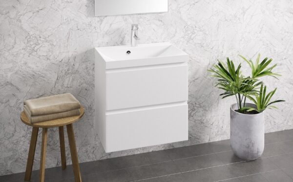 images Aalto 600 kylpyhuoneryhmä valkoinen vetimetön