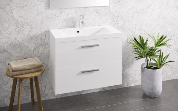 images Aalto 800 kylpyhuoneryhmä kiiltävä valkoinen