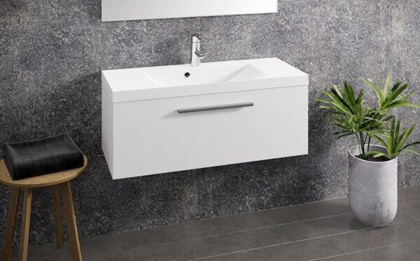 images Aava 1000 kylpyhuoneryhmä kiiltävä valkoinen