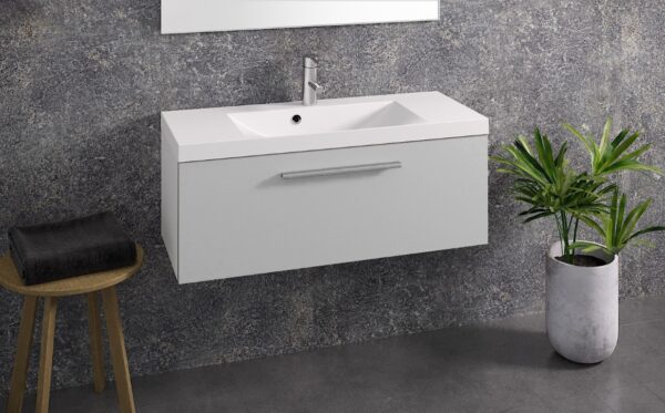 images Aava 1000 allaskaappi + allas